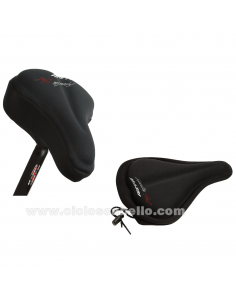 Couverture de selle de...