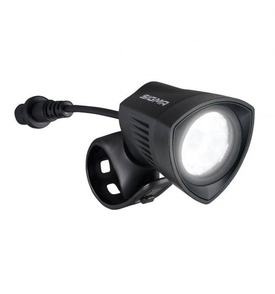 Faro Delantero SIGMA Buster 2000