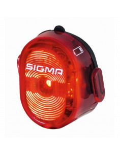 Faro Trasero SIGMA Nugget 2 USB