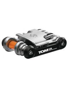 Kit Herramientas SKS TOM 18 Funciones