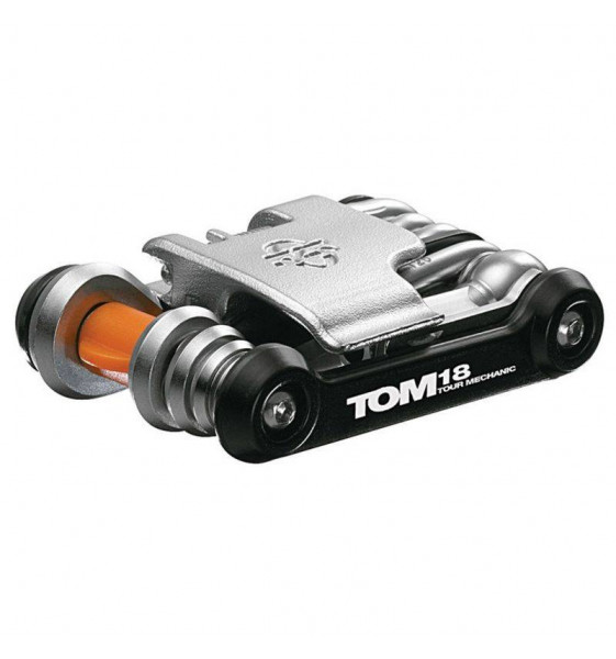 Kit Herramientas SKS TOM 18 Funciones