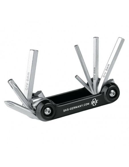 Kit Herramientas SKS TOM 7 Funciones