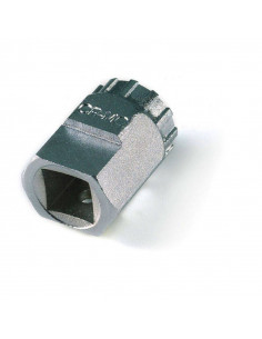 Sacapiñon GURPIL SHIMANO Hyperglide