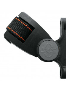 Adaptador Portabidon SKS A Tija De Sillín