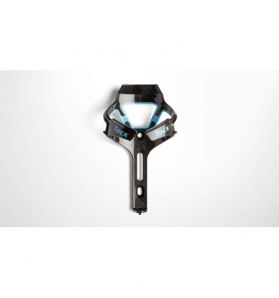 Portabidon TACX CIRO Fibra Carbono + Vidrio