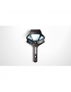 Portabidon TACX CIRO Fibra Carbono + Vidrio