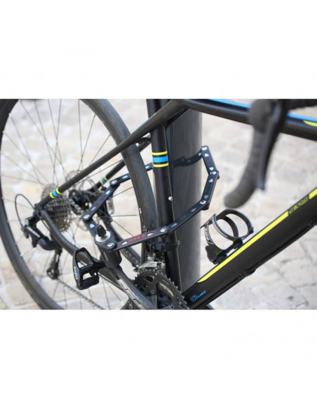 Candado ZEFAL Retractil K-Traz F16 80 CM