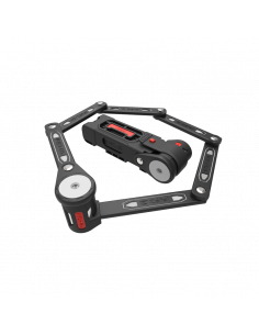 Candado ZEFAL Retractil K-Traz F16 80 CM