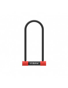 Candado ZEFAL U13 L Acero