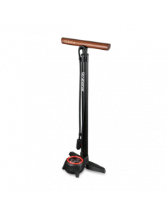Bomba De Pie ZEFAL Profil Max FP60 Con Manometro