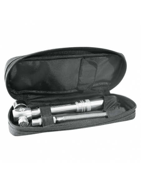 Bomba de suspensión SKS M.S.P.