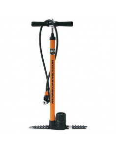 Bomba de Taller SKS Renkompressor Con Manómetro