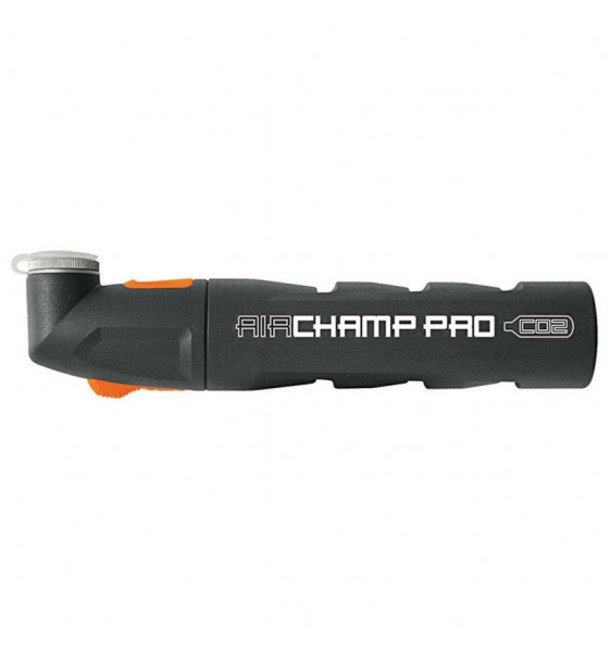 Mini Bomba SKS Airchamp Pro CO2-16 Gramos