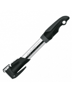 Mini Bomba SKS Injex Control Manómetro Telescópico