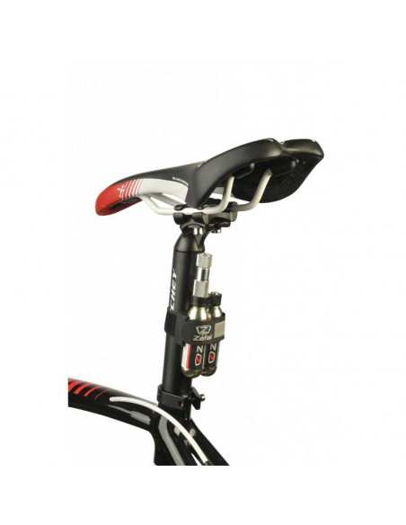 Portacartucho ZEFAL A Cuadro Universal