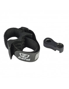 Portacartucho ZEFAL A Cuadro Universal