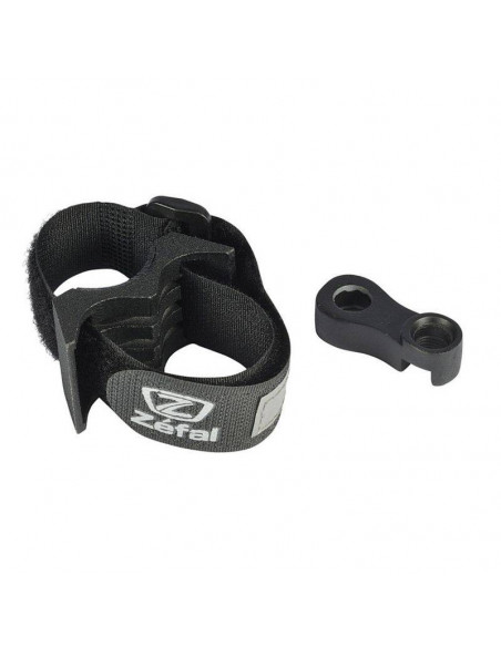 Portacartucho ZEFAL A Cuadro Universal