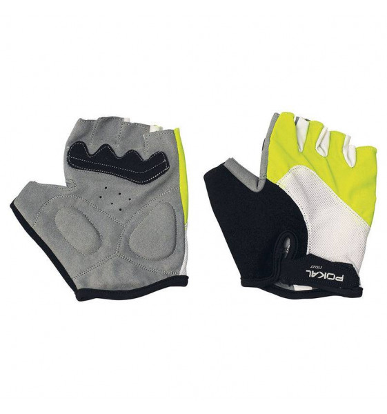 Guantes POKAL Ari