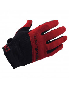 Guantes Largos POKAL MTB Cycles