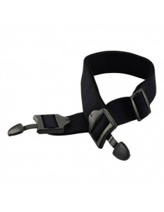 Banda Elástica SIGMA Para Cintura/Pecho