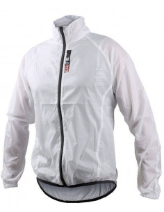 Chaqueta Cortavientos BIOTEX X-Light