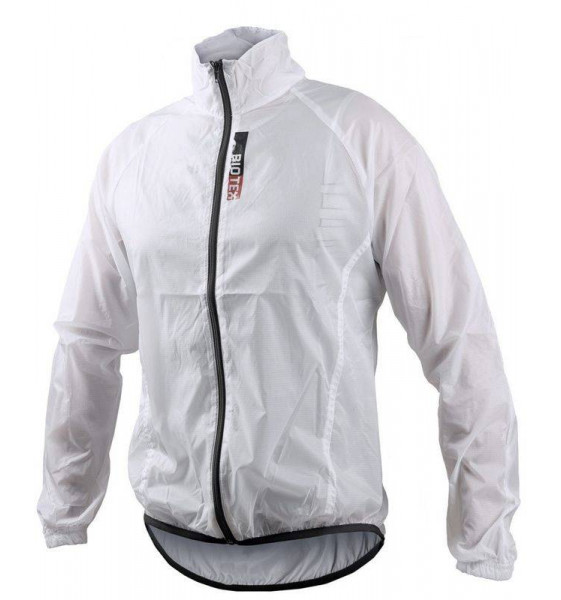 Chaqueta Cortavientos BIOTEX X-Light