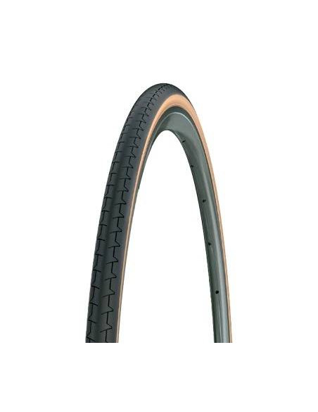 Cubierta de Carretera Michelin Dynamic Classic Translúcido-Negro