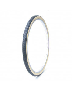 Cubierta Junior Hutchinson Translúcida/Negro