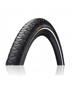 Ville intérieure...