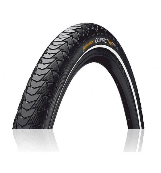 Indoor City CONTINENTAL Contact Plus...