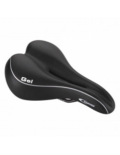 Gel Confort GES selle noire