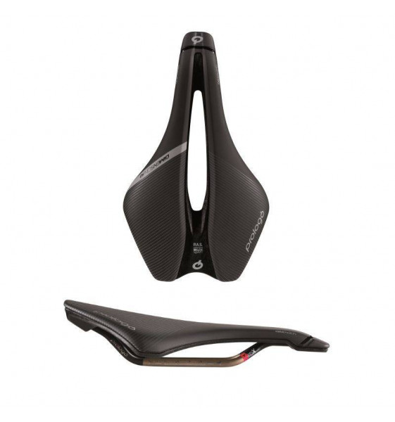Road saddle PROLOGO Dimension Shot X 143
