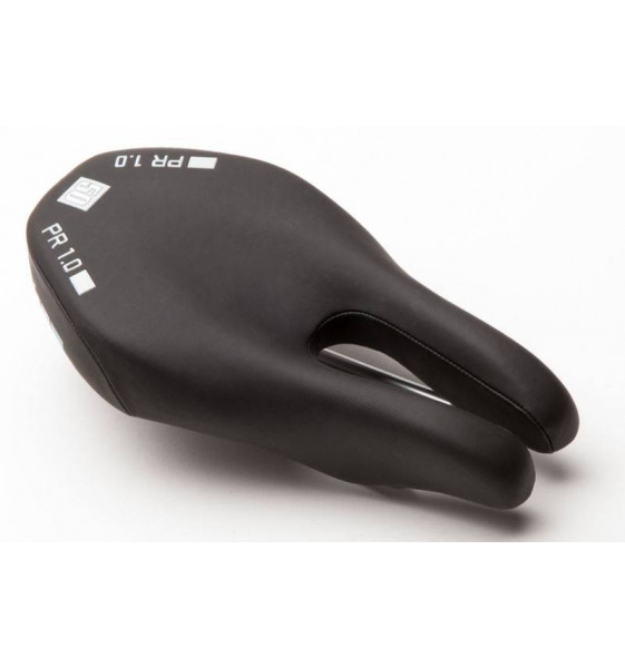 Sillín Ciudad ISM PR1.0 City Negro