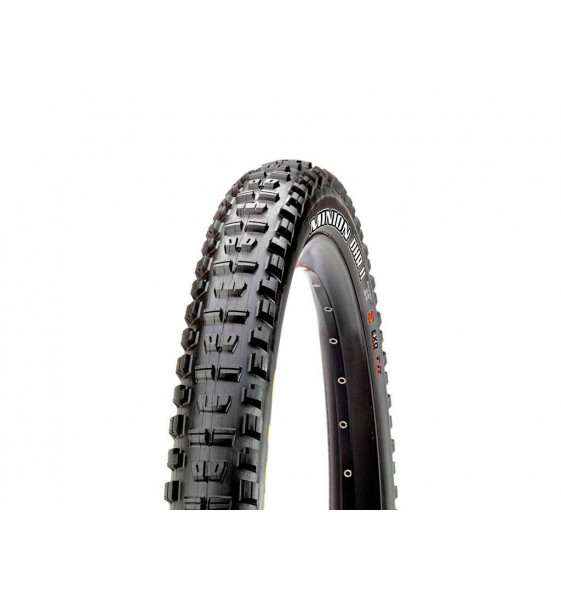 Couverture MTB Maxxis Minion DHR II...