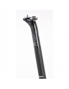 Zéro100 DEDA aluminium Mat 350