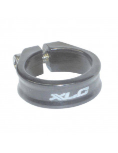 Abrazadera de tija XLC...