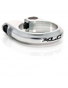 Abrazadera de tija XLC...