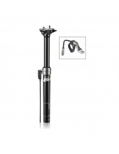 Tija de sillín XLC SP-T10...