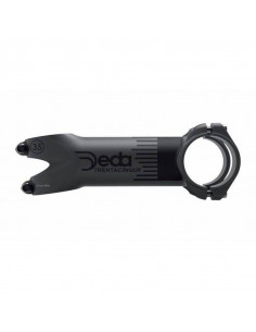 Leistung DEDA Zero...