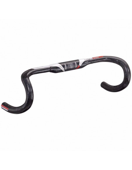 FSA K-Force Compact Negro