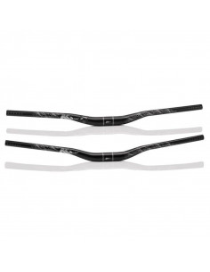 Hb-M20 Guidon XLC aluminium 30