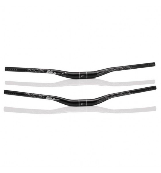 Manubrio hb-M20 XLC in alluminio 30