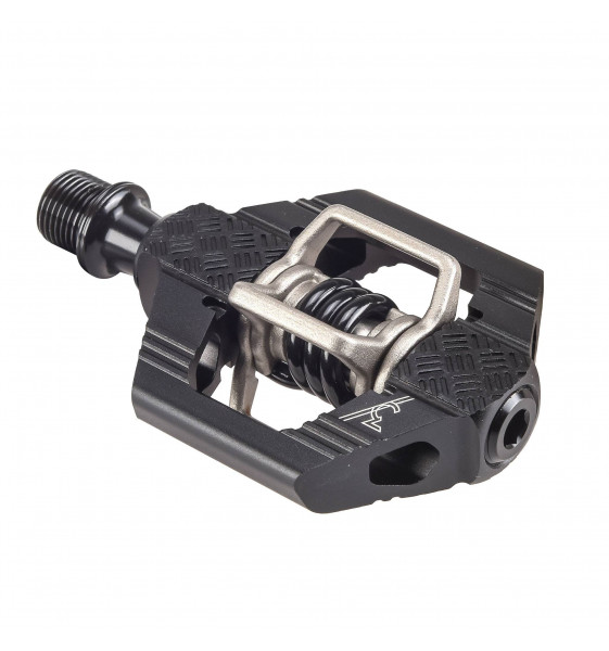 Pedales CRANKBROTHERS CANDY 3