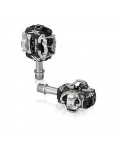 Pedales XLC PD-S17 Auto...