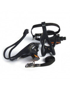 Pedals XLC PD-R01 With...