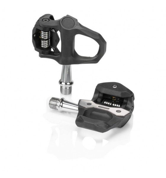 Pedale XLC PD-R04 Road mit Calas 0o...
