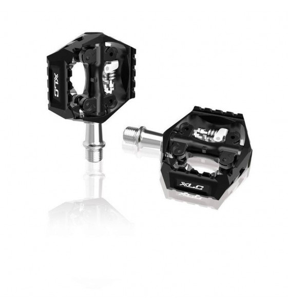 Pedals XLC PD-S14 MTB Automatic...