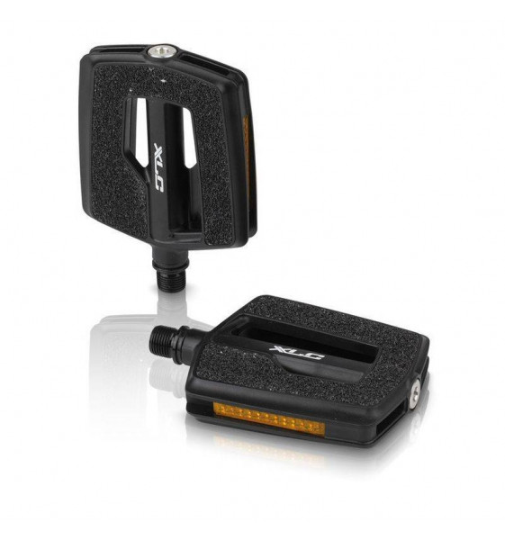 Pedales XLC PD-C10 Confort