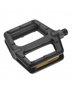 Pedales V.P. BMX Nylon Negro