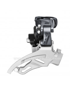 Desviador Shimano Alivio...